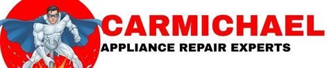 Carmichael Appliance Repair Experts