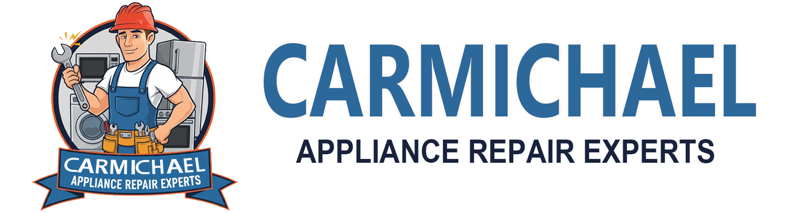 Carmichael-Appliance-Repair-Experts